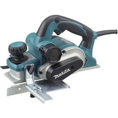 Електрорубанок мережевевий Makita KP0810